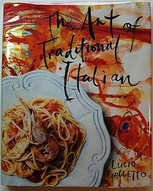 The Art of Traditional Italian