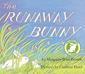 Imagen del vendedor de The Runaway Bunny a la venta por Reliant Bookstore