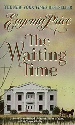 Seller image for The Waiting Time for sale by Reliant Bookstore