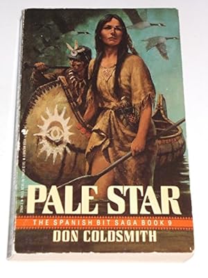 Bild des Verkufers fr Pale Star (Spanish Bit Saga, No 9) zum Verkauf von Reliant Bookstore