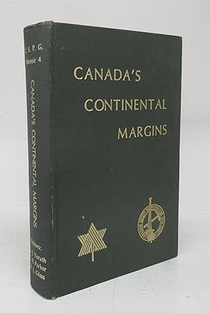 Bild des Verkufers fr Canada's Continental Margins and Offshore Petroleum Exploration zum Verkauf von Attic Books (ABAC, ILAB)