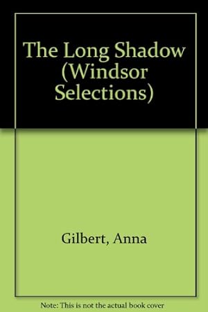 Bild des Verkufers fr The Long Shadow (Windsor Selections S.) zum Verkauf von WeBuyBooks