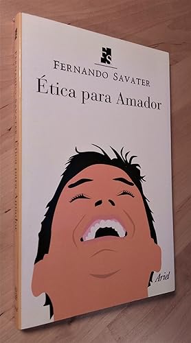 Imagen del vendedor de tica para Amador a la venta por Llibres Bombeta