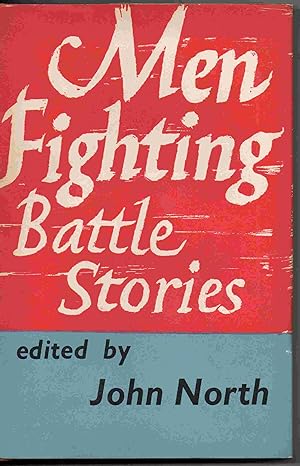 Image du vendeur pour Men Fighting Battle Stories mis en vente par Joy Norfolk, Deez Books