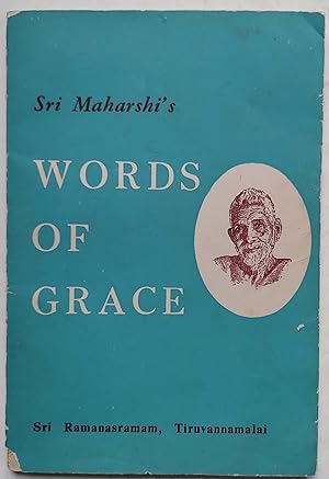 Sri Maharshi's Words of Grace (Who Am I?, Self-Enquiry, Spiritual Instruction)