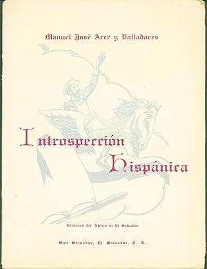 Introspecion Hispanica: Premer Premio en el Gran Certamen de Confraternidad Intelectual del Mundo...