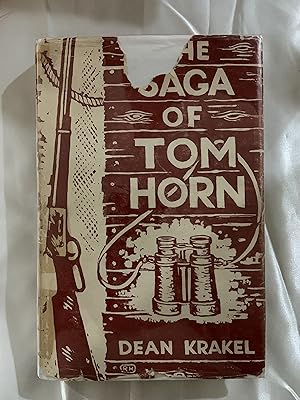 The Saga of Tom Horn