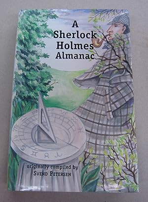 Seller image for A Sherlock Holmes Almanac for sale by Midway Book Store (ABAA)