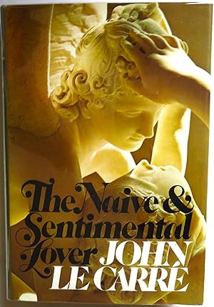 Seller image for The Naive and Sentimental Lover for sale by Trilby & Co. Books