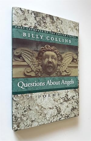 Questions about Angels