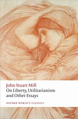 Seller image for On Liberty, Utilitarianism and Other Essays (Paperback or Softback) for sale by BargainBookStores