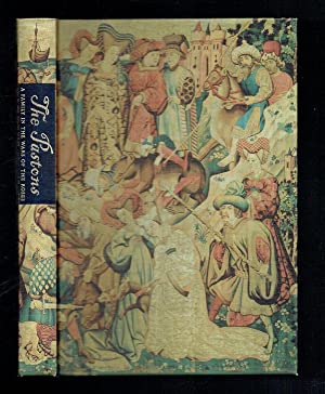 Seller image for The Pastons: A Family in the Wars of the Roses for sale by OIBooks-Libros