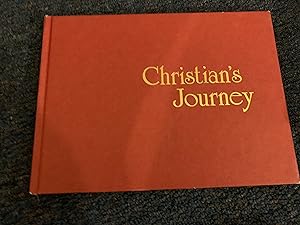 Immagine del venditore per Christian's Journey venduto da Betty Mittendorf /Tiffany Power BKSLINEN