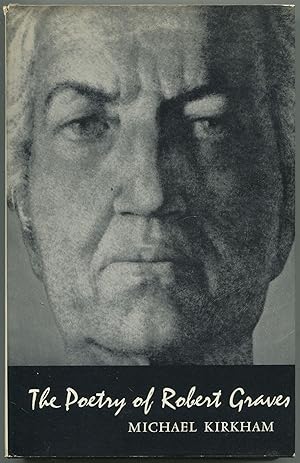 Bild des Verkufers fr The Poetry of Robert Graves zum Verkauf von Between the Covers-Rare Books, Inc. ABAA