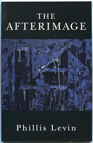 Seller image for The Afterimage for sale by Between the Covers-Rare Books, Inc. ABAA