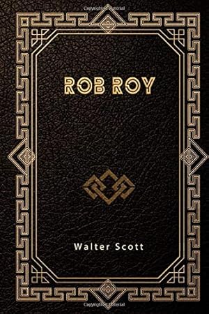 Bild des Verkufers fr Rob Roy zum Verkauf von WeBuyBooks