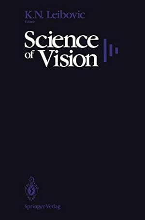 Seller image for Science of Vision for sale by WeBuyBooks