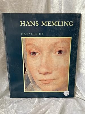 Seller image for MEMLING CATALOGUS (ENG) for sale by Antiquariat Jochen Mohr -Books and Mohr-