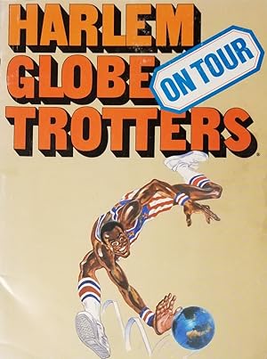 Imagen del vendedor de Harlem Globetrotters on Tour a la venta por Mowrey Books and Ephemera