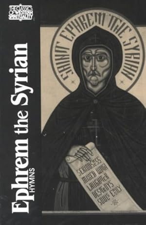 Immagine del venditore per Ephrem the Syrian : Hymns venduto da GreatBookPricesUK