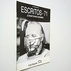 Imagen del vendedor de Jonathan Demme. El silencio de los corderos: La eficacia seductora de lo diablico (Filmoteca. Escritos 71) a la venta por MAUTALOS LIBRERA