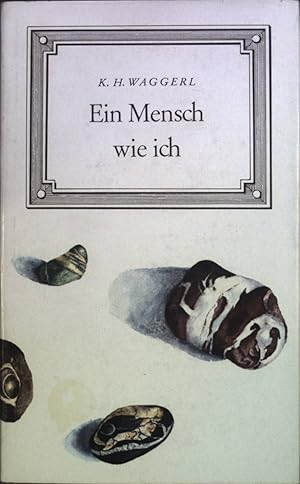 Bild des Verkufers fr Ein Mensch wie ich zum Verkauf von books4less (Versandantiquariat Petra Gros GmbH & Co. KG)