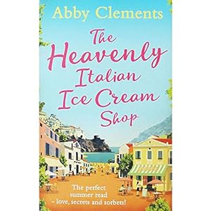 Seller image for Heavenly Italian Ice Cream Spa for sale by WeBuyBooks
