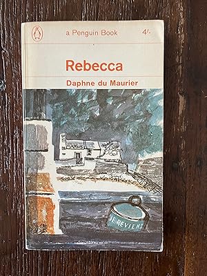 Rebecca Penguin Books 1719