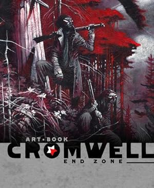 Seller image for Endzone: The Art of Cromwell for sale by AHA-BUCH