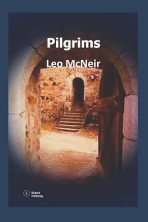 Image du vendeur pour Pilgrims: Apostle series 2 mis en vente par WeBuyBooks