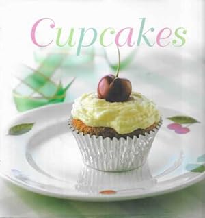 Seller image for Cupcakes for sale by Leura Books