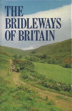 Bild des Verkufers fr Bridleways of Britain zum Verkauf von WeBuyBooks