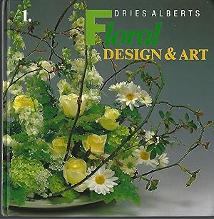 Bild des Verkufers fr Floral Design & Art zum Verkauf von Eve's Book Garden