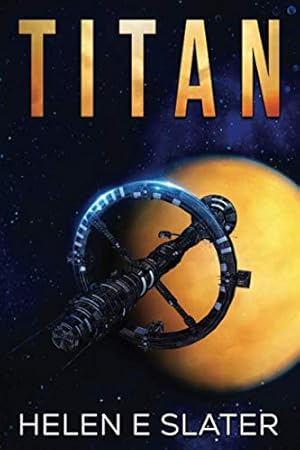 Imagen del vendedor de Titan a la venta por WeBuyBooks