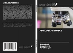 Seller image for AMELOBLASTOMAS for sale by AHA-BUCH GmbH