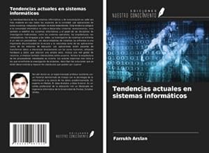 Seller image for Tendencias actuales en sistemas informticos for sale by AHA-BUCH GmbH