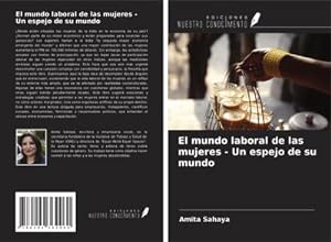 Seller image for El mundo laboral de las mujeres - Un espejo de su mundo for sale by AHA-BUCH GmbH