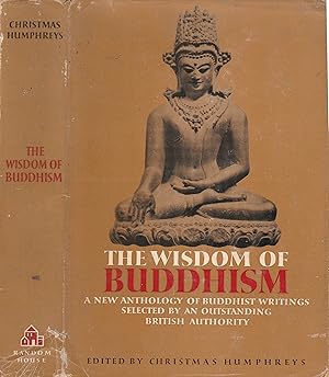 Seller image for The Wisdom of Buddhism for sale by Yosemite Street Books