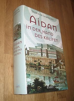 Seller image for Aidan in der Hand des Kalifen for sale by Dipl.-Inform. Gerd Suelmann