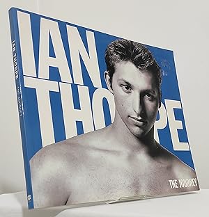Ian Thorpe. The Journey