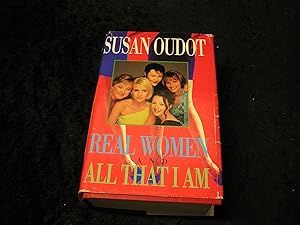 Seller image for Real Women and All that I Am for sale by Yare Books