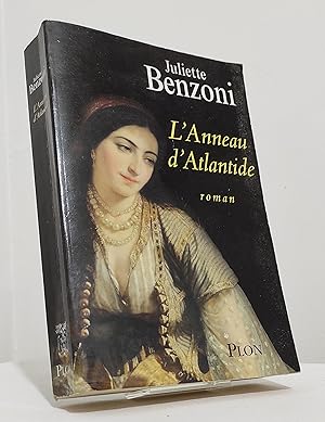 L'anneau d'Atlantide