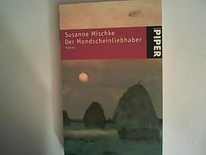 Seller image for Der Mondscheinliebhaber: Roman for sale by ANTIQUARIAT FRDEBUCH Inh.Michael Simon