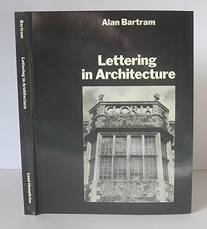 Lettering in Architecture.