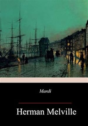 Seller image for Mardi for sale by GreatBookPrices