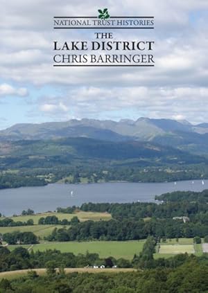 Seller image for Lake District for sale by GreatBookPrices