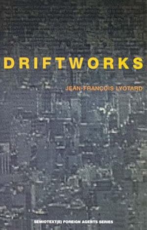 Immagine del venditore per Driftworks venduto da GreatBookPrices