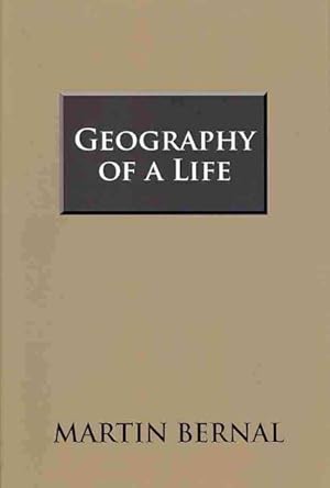 Bild des Verkufers fr Geography of a Life zum Verkauf von GreatBookPricesUK