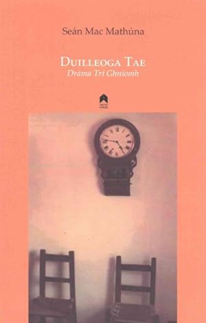 Seller image for Duilleoga Tae -Language: irish for sale by GreatBookPrices