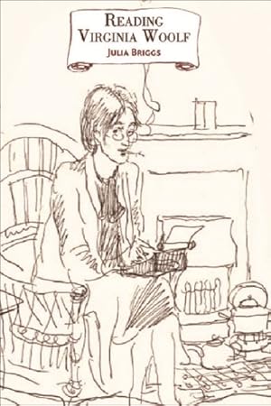 Immagine del venditore per Reading Virginia Woolf venduto da GreatBookPricesUK